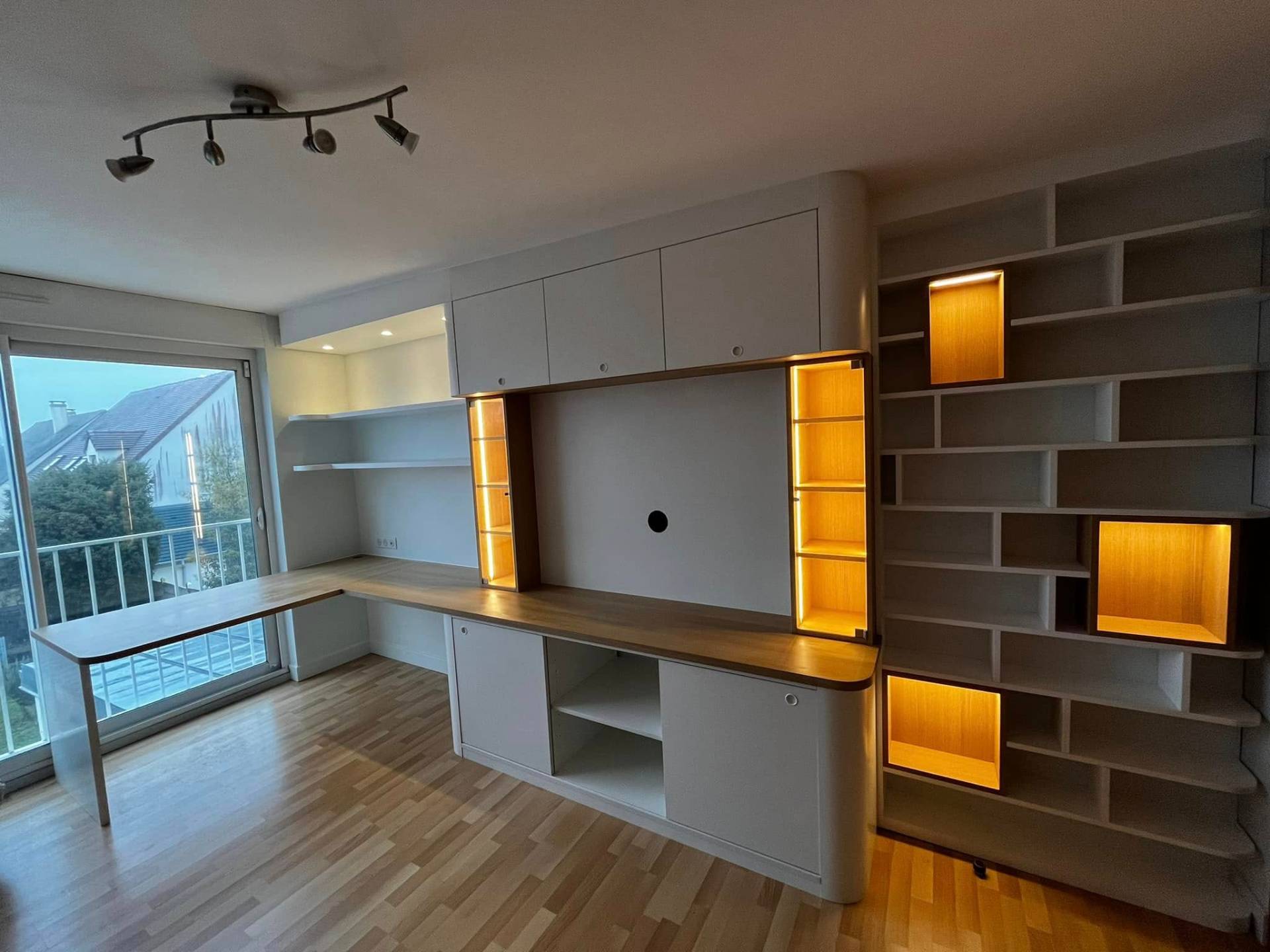 Meubles sur Mesure