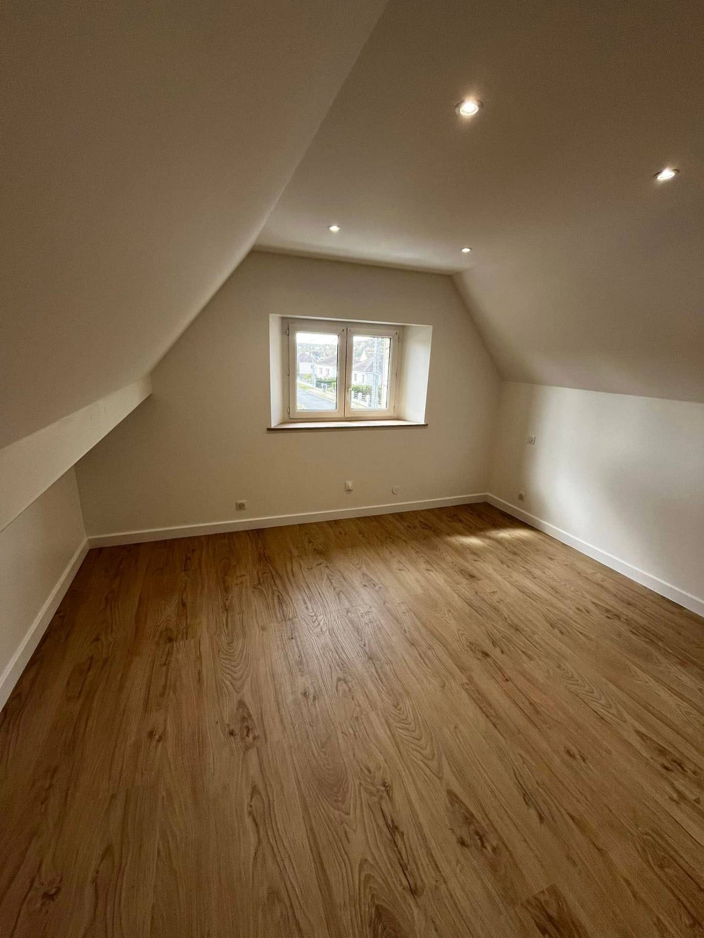 Rénovation Complète
