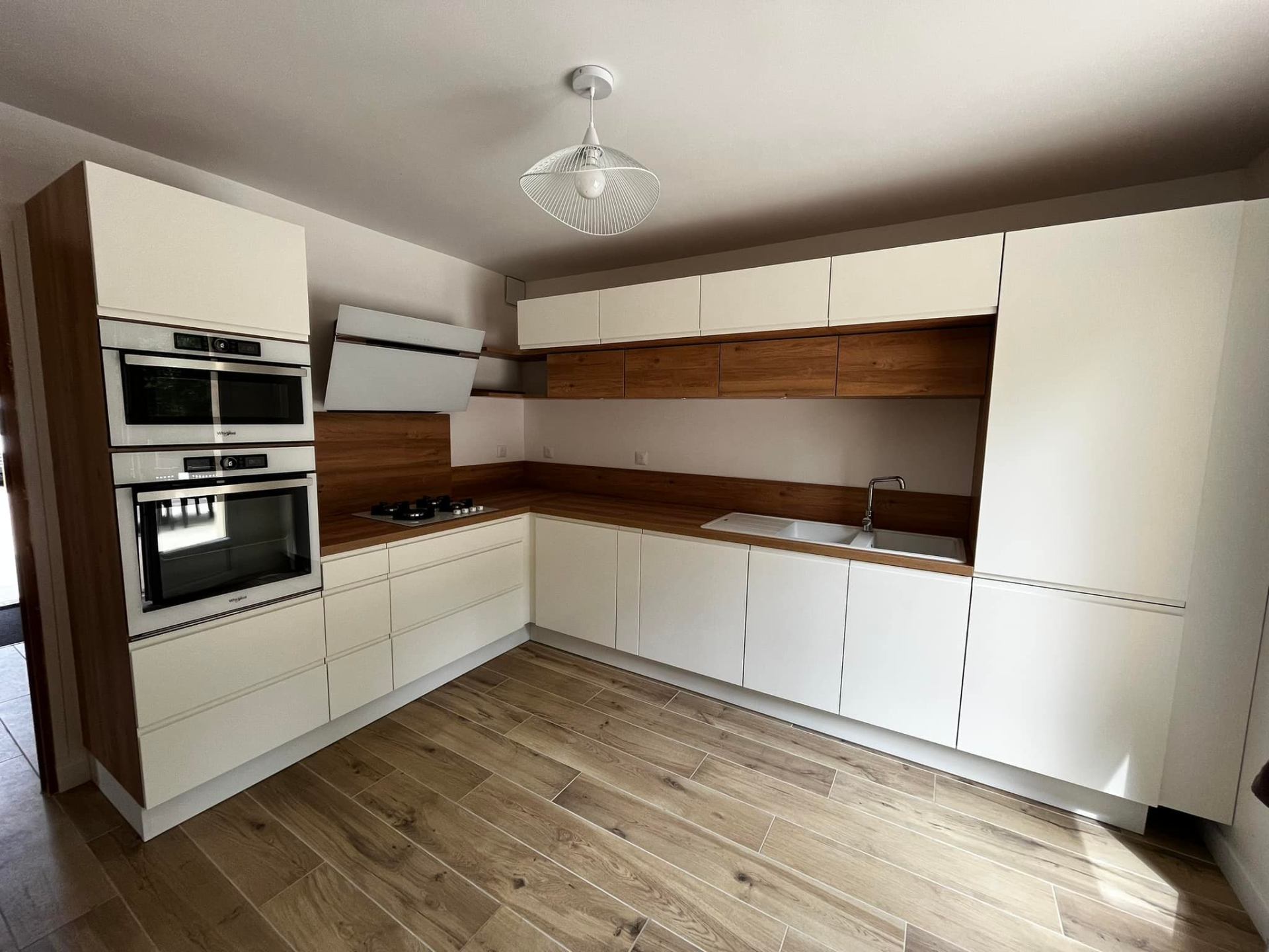 Rénovation Cuisine